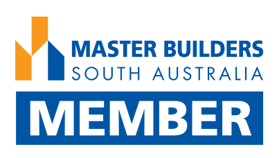Master Builders South Australia Member 